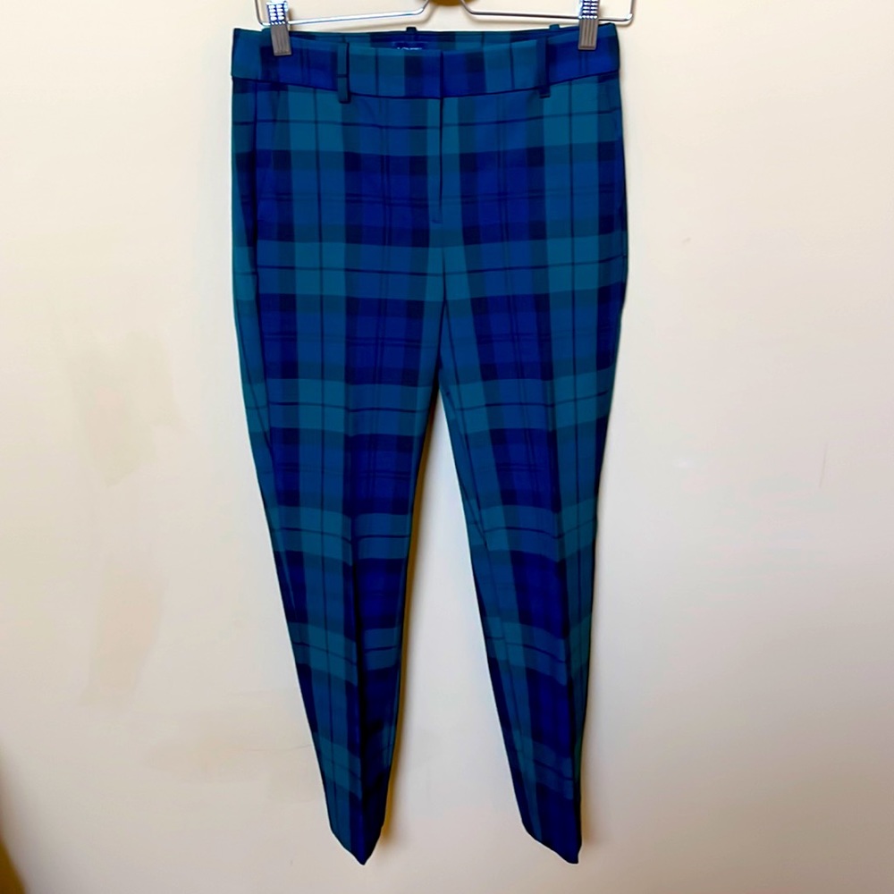 JCrew Pants Size 4